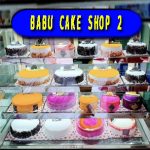 BABU CAKE SHOP 2