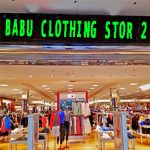 BABU CLOTHING STOR 2