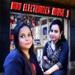 BABU ELECTRONICS HOUSE 1