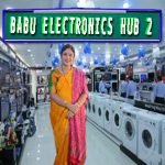 BABU ELECTRONICS HUB 2