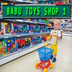 BABU TOYS SHOP 1