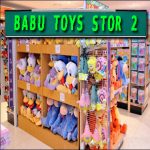 BABU TOYS STOR 2