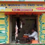 CALCUTTA MEAT SHOP
