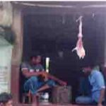 Kunjaghata Meat Shop