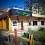 Olyv Garden