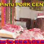 PINTU HAZRA PORK MEAT SHOP