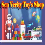 Sev Verity Toys Shop